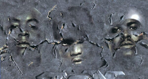 The LOX - We Are The Streets