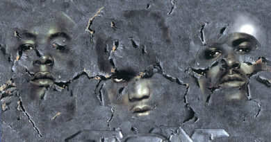 The LOX - We Are The Streets