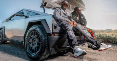 The Mekanix - Under The Hood 2