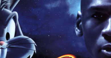 The Monstars' Anthem - Space Jam (OST)