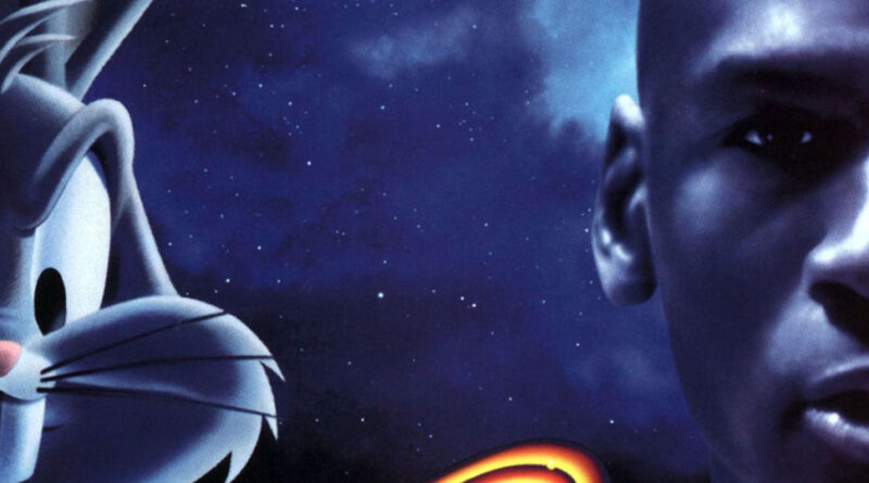 The Monstars' Anthem - Space Jam (OST)