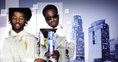 The Pharcyde - Humboldt Beginnings