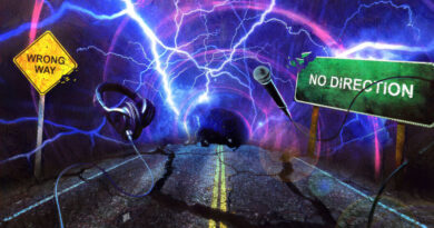 The R.O.C. - No Direction