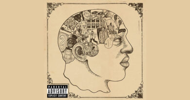 The Roots - Phrenology