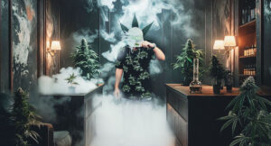 TheREALDeeZ - The Stoner's Suite EP