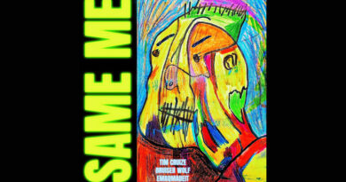 Tim Cruize - SAME ME