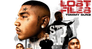 TommyGunz - Lost Files