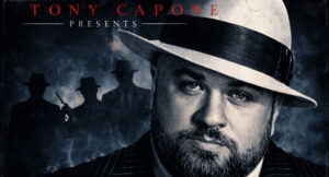 Tony Capone - The Untouchables, Vol. 2