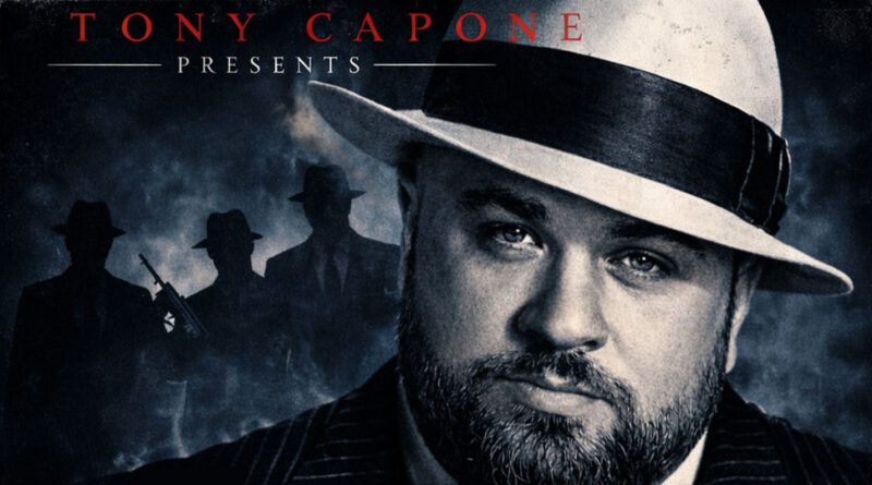 Tony Capone - The Untouchables, Vol. 2