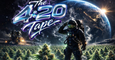 Tony Yayo - The 4_20 Tape