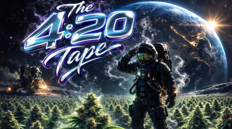 Tony Yayo - The 4_20 Tape