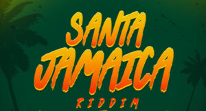 Turbulence - Santa Jamaica Riddim II