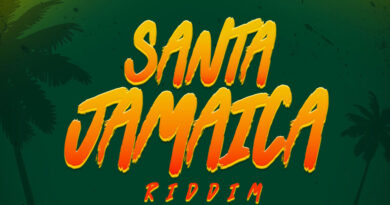 Turbulence - Santa Jamaica Riddim II