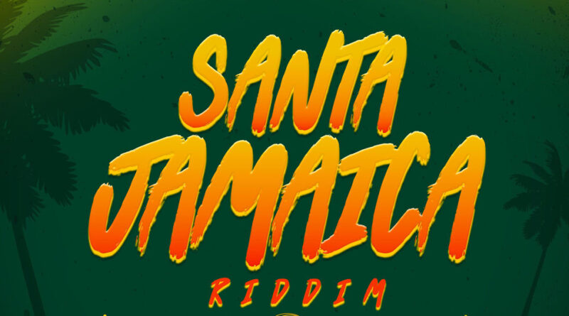 Turbulence - Santa Jamaica Riddim II