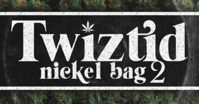 Twiztid - Nickel Bag 2