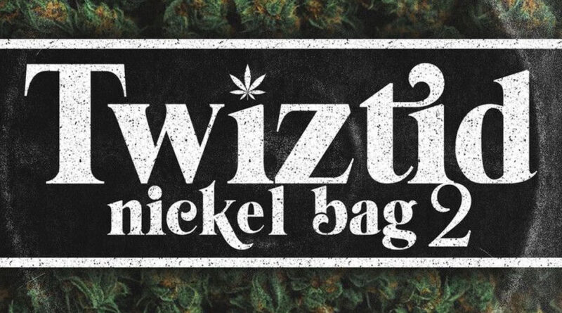Twiztid - Nickel Bag 2