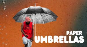 Unknown Mizery & Rex Seshunz - Paper Umbrellas