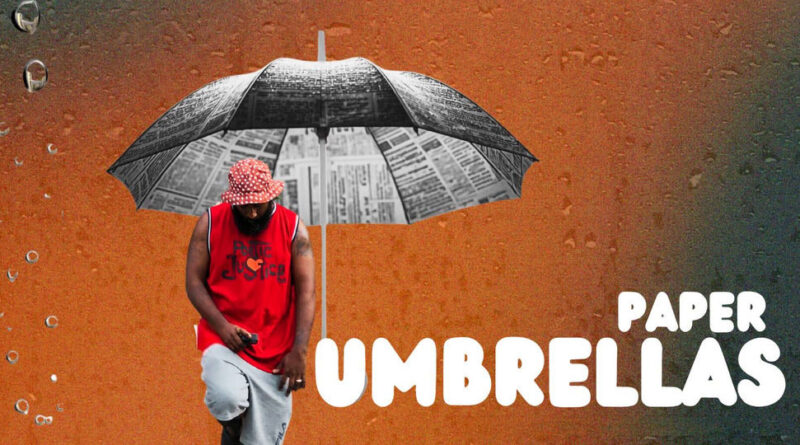 Unknown Mizery & Rex Seshunz - Paper Umbrellas