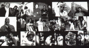 VA - ABB Records Presents Always Bigger & Better Vol. 1 (Compil)