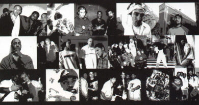 VA - ABB Records Presents Always Bigger & Better Vol. 1 (Compil)