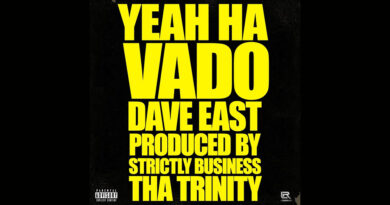 Vado & Dave East - Yeah Ha