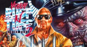 Venom - Ruff N Tuff 2 (Behind Bars)