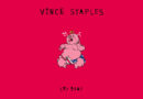 Vince Staples - Blackberry Marmalade