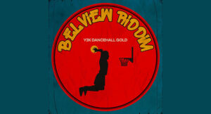 Vybz Kartel - Y2K Dancehall Gold Belview Riddim