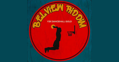 Vybz Kartel - Y2K Dancehall Gold Belview Riddim