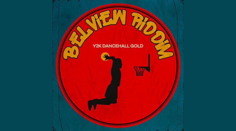 Vybz Kartel - Y2K Dancehall Gold Belview Riddim
