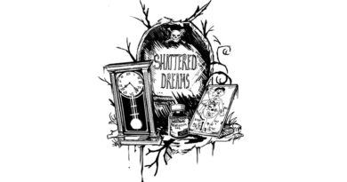 Whose, Marley B. & BigTimeBake - Shattered Dreams