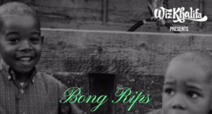 Wiz Khalifa - Bong Rips EP
