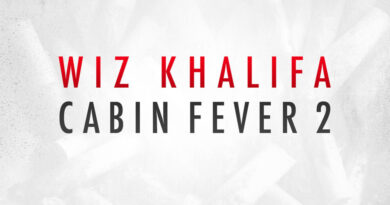 Wiz Khalifa - Cabin Fever 2