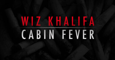 Wiz Khalifa - Cabin Fever