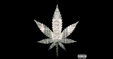 Wiz Khalifa & Curren$y - Roofless Records For Drop Tops Disc 1