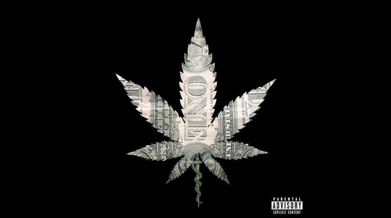 Wiz Khalifa & Curren$y - Roofless Records For Drop Tops Disc 1