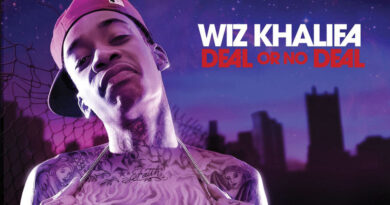 Wiz Khalifa - Deal Or No Deal