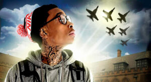 Wiz Khalifa - Flight School
