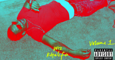 Wiz Khalifa - Fly Times Vol. 1 The Good Fly Young