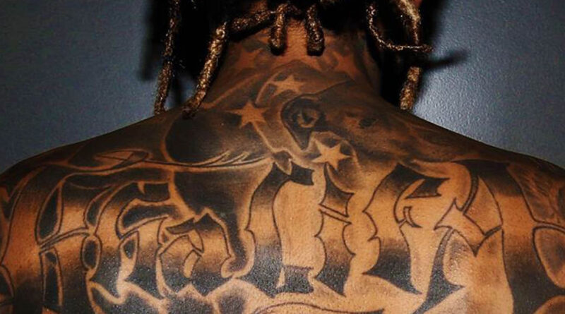 Wiz Khalifa - Khalifa