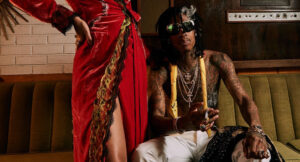 Wiz Khalifa - Laugh Now, Fly Later