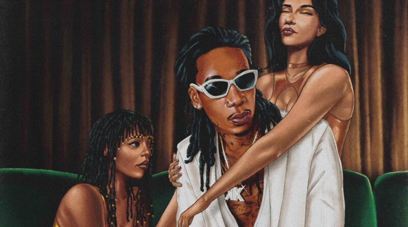 Wiz Khalifa - Multiverse