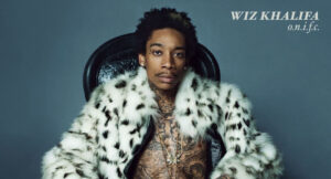 Wiz Khalifa - O.N.I.F.C.