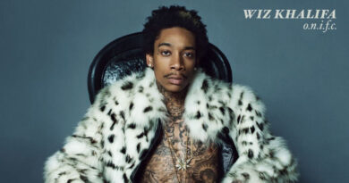 Wiz Khalifa - O.N.I.F.C.