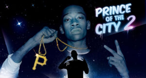 Wiz Khalifa - Prince Of The City 2