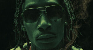 Wiz Khalifa - Rolling Papers 2