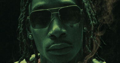 Wiz Khalifa - Rolling Papers 2