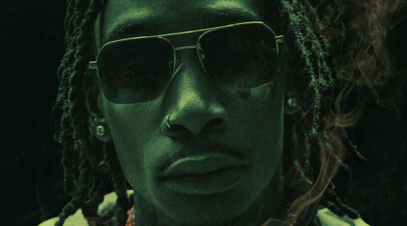 Wiz Khalifa - Rolling Papers 2