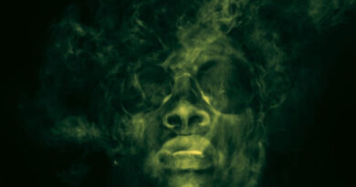 Wiz Khalifa - Rolling Papers