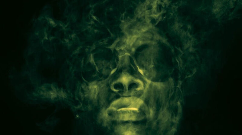 Wiz Khalifa - Rolling Papers